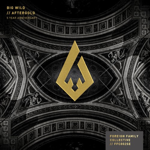 Aftergold EP - 