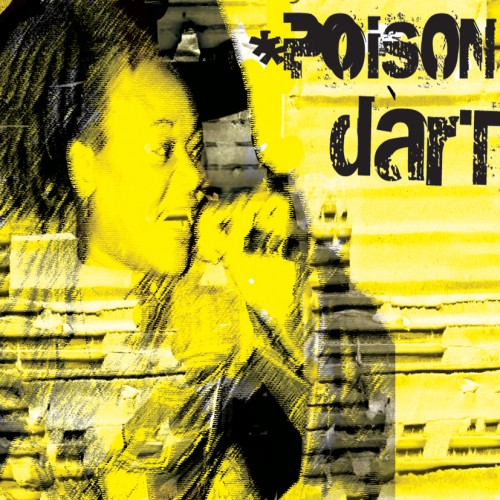 Poison Dart 1 - The Bug