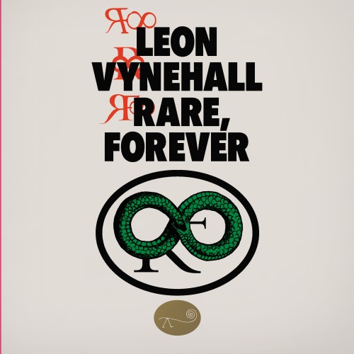 Rare, Forever - Leon Vynehall