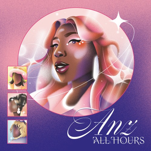 All Hours - Anz