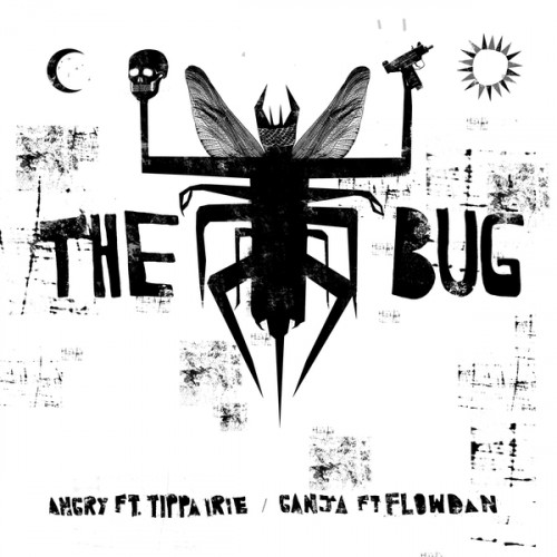 Angry/Ganja - The Bug