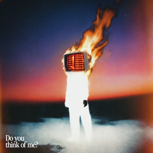 Do You Think Of Me? - Ankhoï