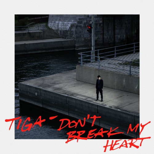 Don't Break My Heart - 