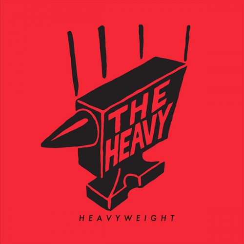 Heavyweight - The Heavy