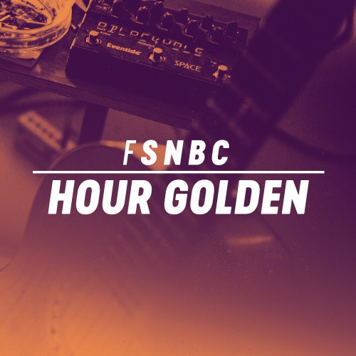 Hour Golden - 