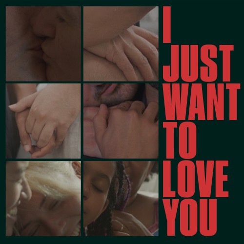 I Just Want To Love You - 