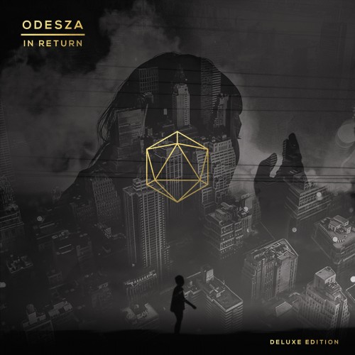 In Return (Deluxe Edition) - ODESZA