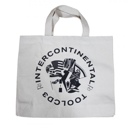 Intercontinental Tote Bag - 