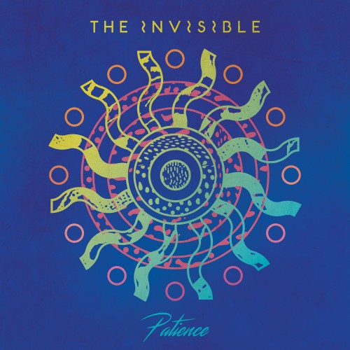 Patience - The Invisible