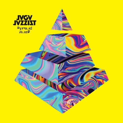 Pyramid Remix - Jaga Jazzist