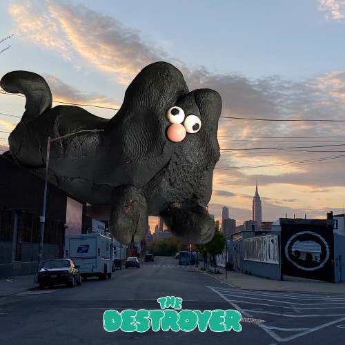 The Destroyer - 