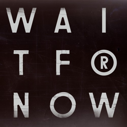 Wait for Now (Pépé Bradock Remixes) - 